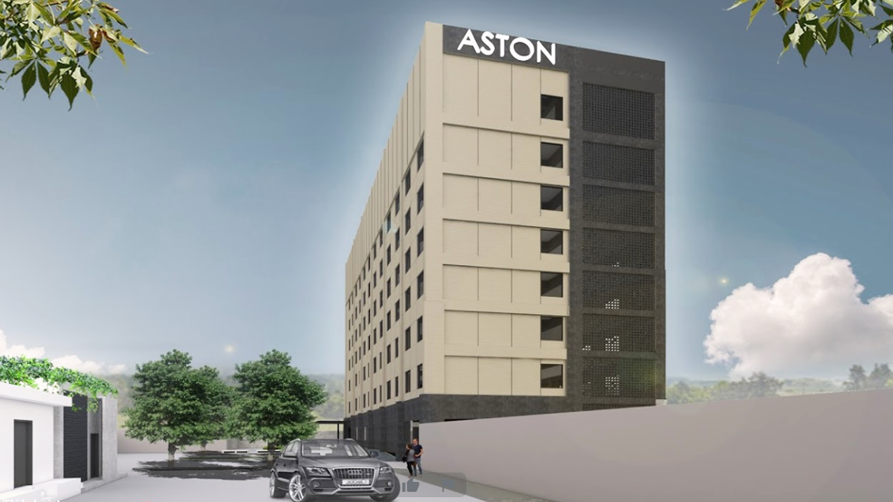 Lowongan Kerja ASTON Cilegon Boutique Hotel Cilegon
