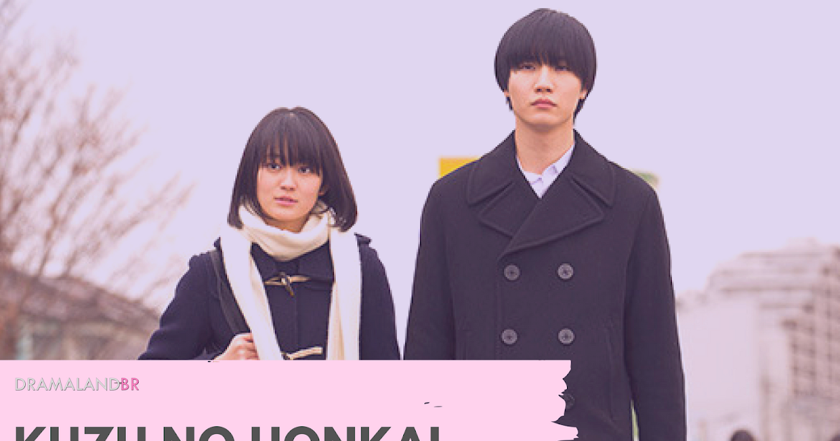Kuzu no Honkai / Scum's Wish (Resenha) - Dramaland Brasil