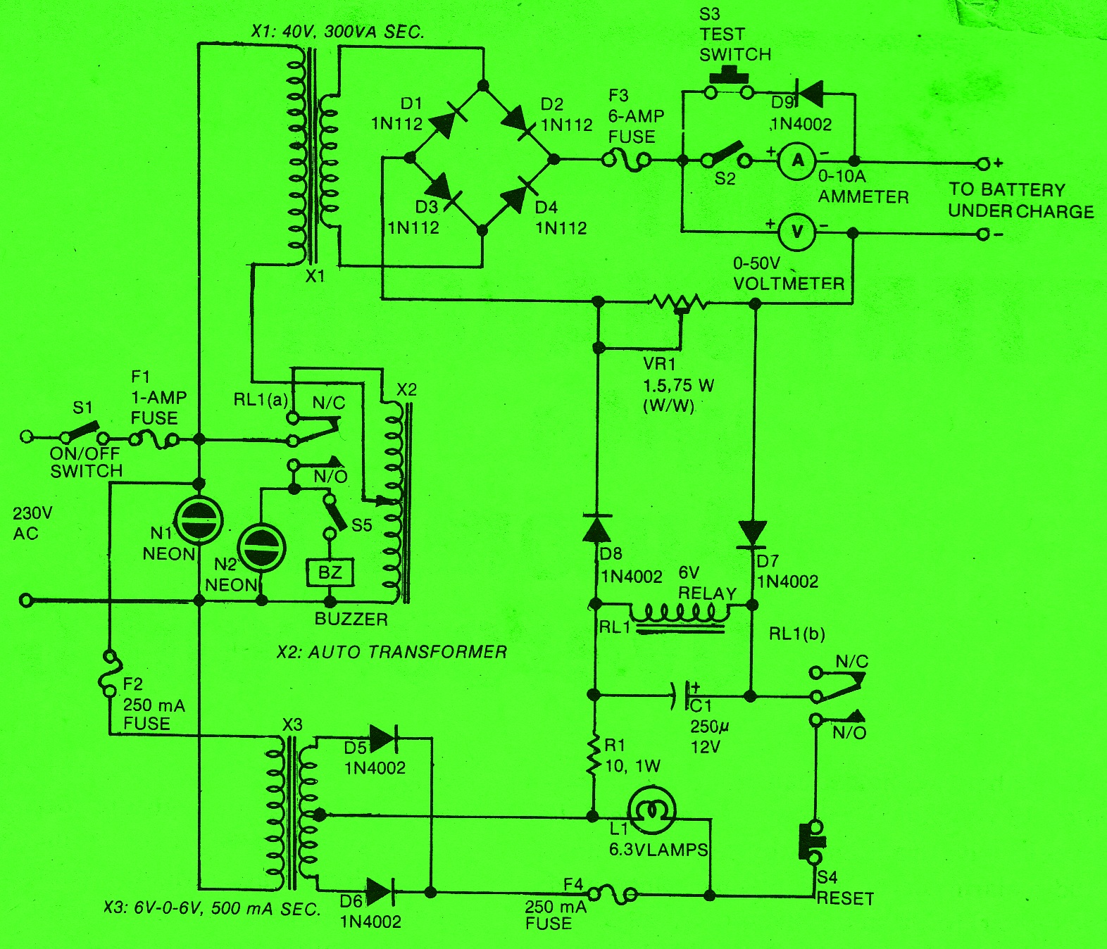 What is gassing in lead acid battery, auto 12v battery charger reviews