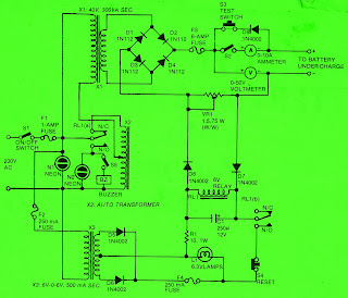 Circuit Wiring Solution: September 2014