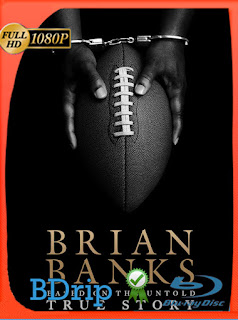Brian Banks (2019) BDRip [1080p] Latino [Google Drive] Panchirulo