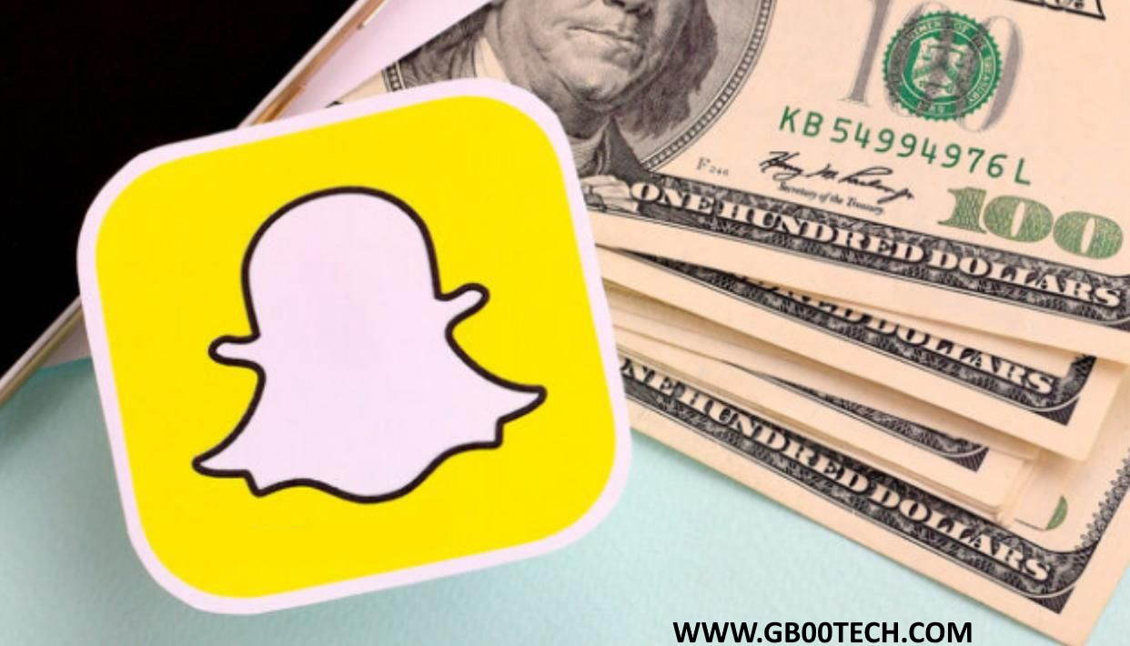 Comment Gagner De L Argent Sur Snapchat Comment gagner de l'argent sur Snapchat Spotlight: Tutoriel détaillé