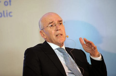 Π. Ρουμελιώτης: Το ΔΝΤ γνωρίζει ότι απέτυχε στην Ελλάδα