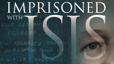 'Ketika Mereka Memukul Pipi Kananku, Aku Menawarkan Mereka Pipi Kiriku': Seorang Kristen Berbagi Bagaimana Rasanya Dipenjara Bersama ISIS