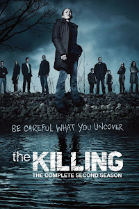 The Killing Poster