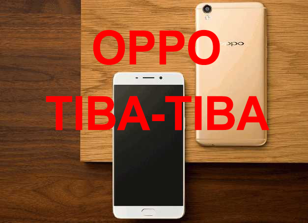 CARA MEMPERBAIKI HP OPPO TIBA-TIBA MATI - bengkel samsung galaxy android
