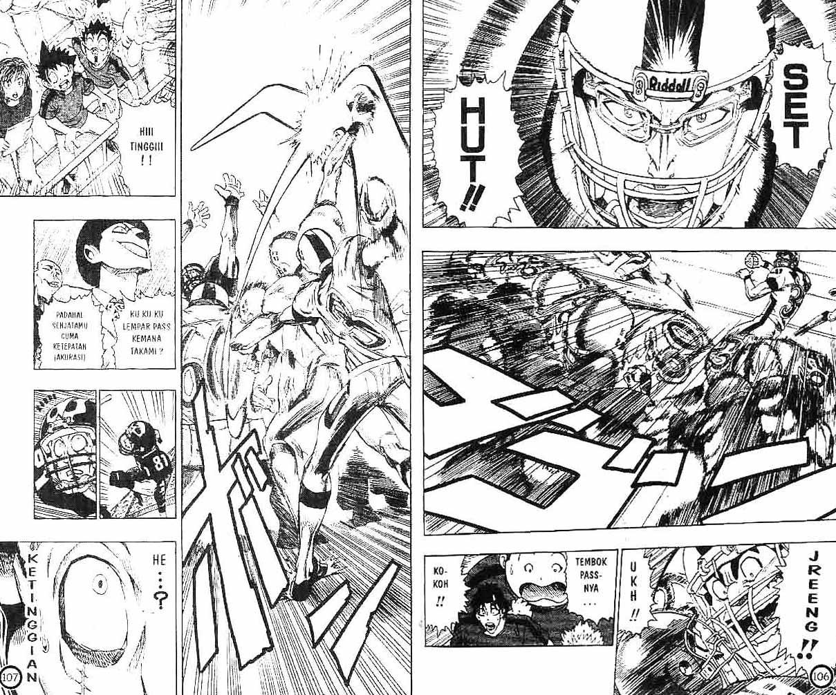 baca manga eyeshield 21 bahasa indonesia baca manga eyeshield 21 bahasa indonesia