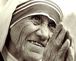 Las mejores frases de la Madre Teresa de Calcuta