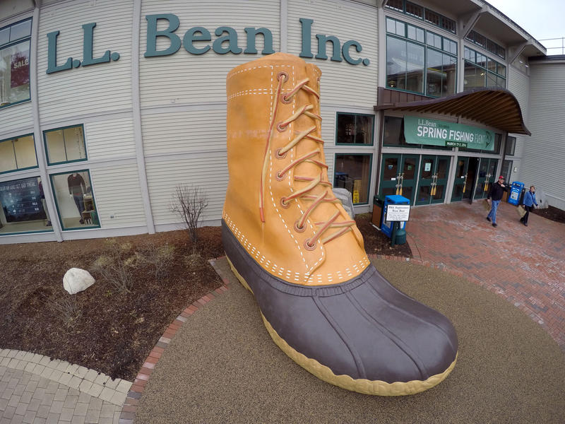 ll bean boot guard amazon