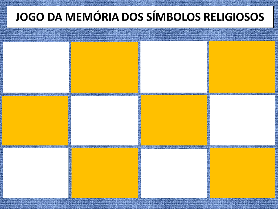 2 Dinâmicas de Ensino Religioso