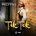 AUDIO | Willy Paul – Tik Tok (Mp3) Download