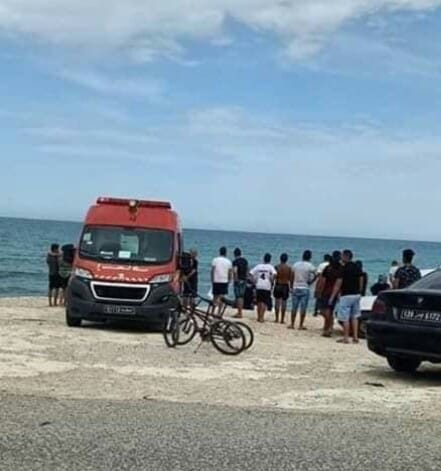 تفاصيل جديدة حول وفاة شاب غرقًا في بحر سلقطة تفاصيل جديدة حول وفاة شاب غرقًا في بحر سلقطة