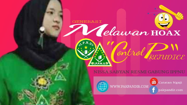 Menyebarkan Berita Hoaks dalam Pandangan Islam