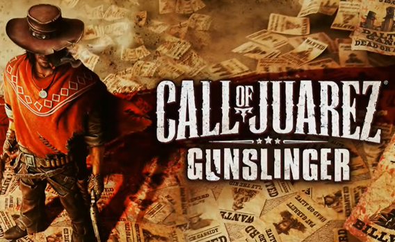 Call Of Juarez Gunslinger Türkçe Yama İndir + Kurulum 2019