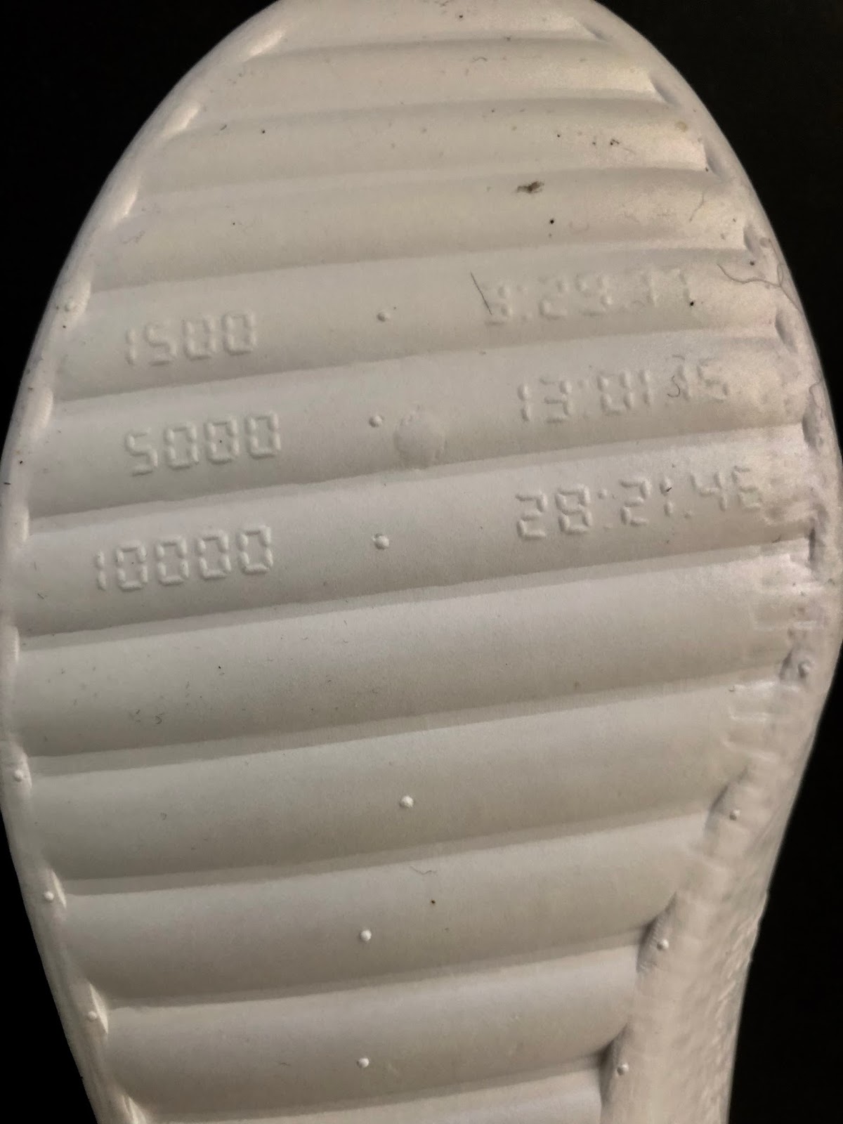 floatride run fast pro