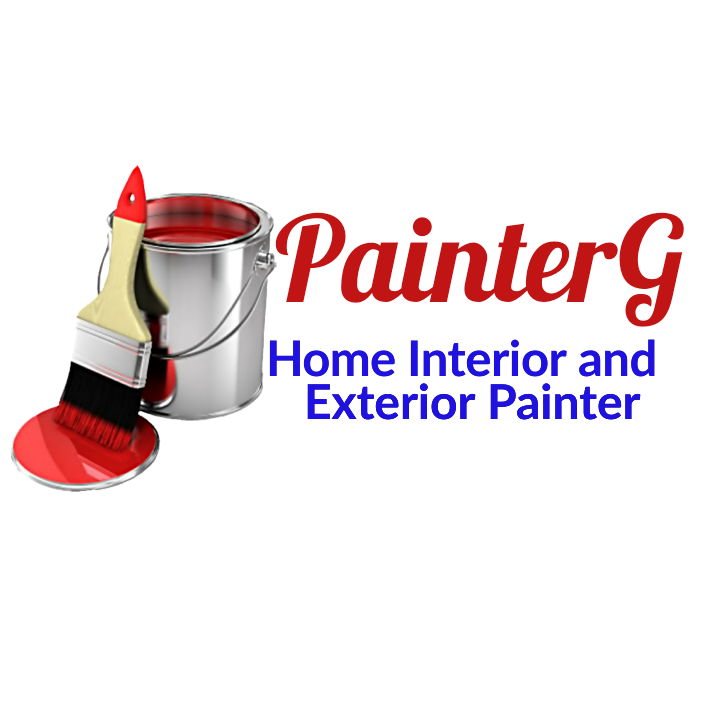 Home interior and exterior painter - wall painter
