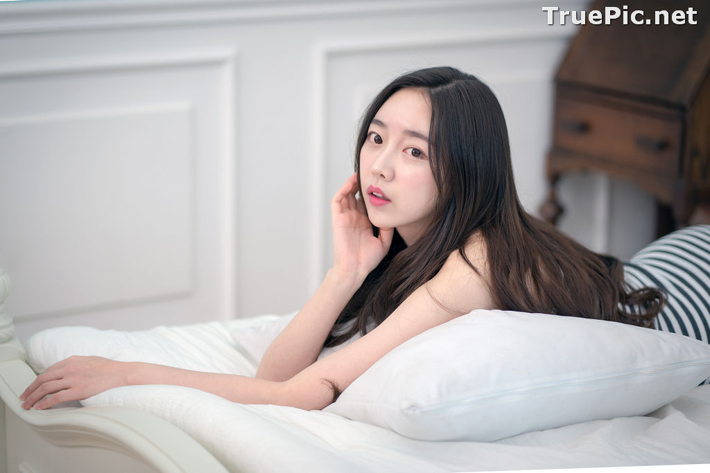 Image Korean Model - Ga-Eun (고은) - Cute and Hot Sexy Angel - TruePic.net - Picture-13