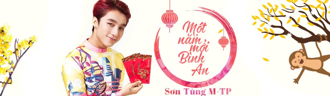 Sơn Tùng M-TP