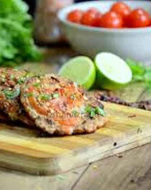 chapli-kabab