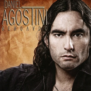 daniel agostini renovado