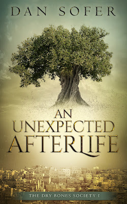 Book review: An Unexpected Afterlife