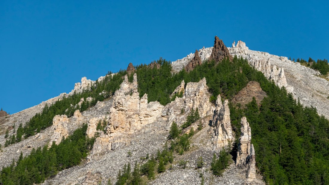 Причуды природы: необычные места Мира в фотографиях Причуды природы: необычные места Мира в фотографиях