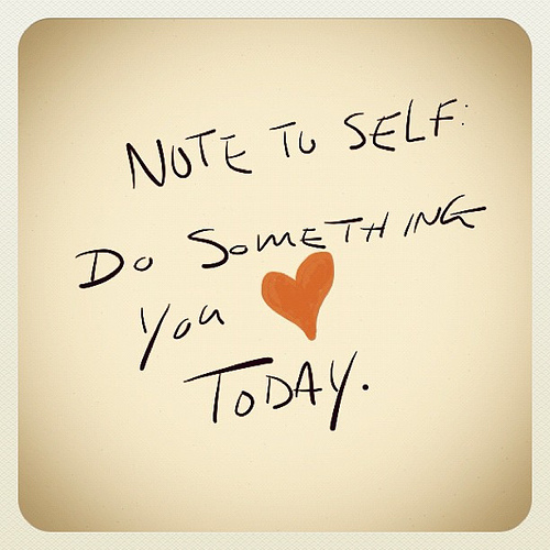 The Uptown Acorn: Sunday Sayings