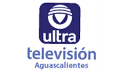 Ultra Televisión - Aguascalientes en vivo