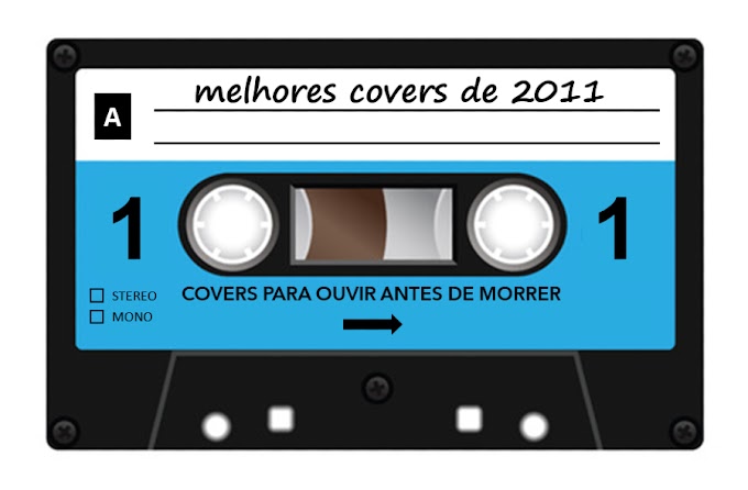 Melhores Covers de 2011 - Garota no hall - Top 20 Covers
