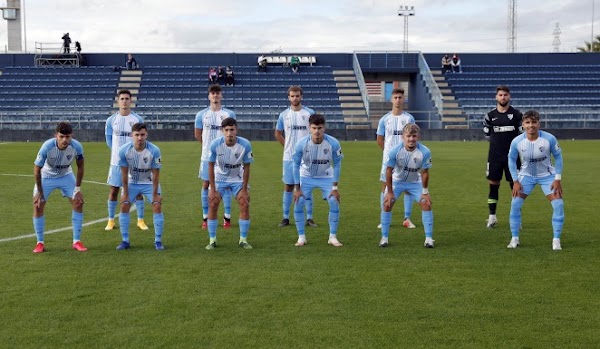 El Atlético Malagueño - Huétor Vega se jugará este domingo en La Rosaleda