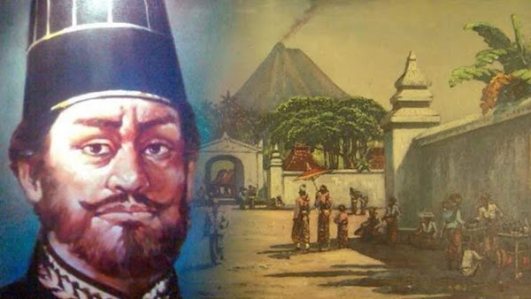 Pakubuwana III: Raja Solo Pengabdi Belanda