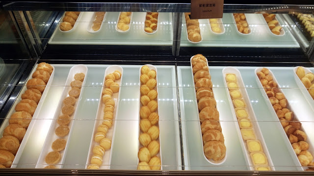 【食記】台北漢來海港天母店,熱門吃到飽餐廳,點心甜點令人驚豔!