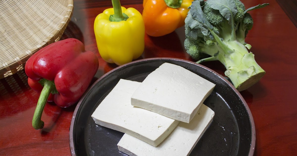 TOFU BENEFITS 🔹INCORPORATE TOFU TO YOUR MEALS