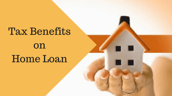 வீட்டுக் கடன் வாங்கினால் கிடைக்கும் வரிச்சலுகைகள்  | Tax Benefits Available On A Home Loan.