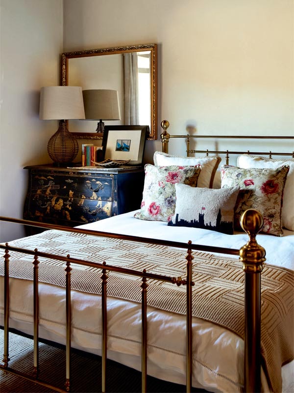 Estilo (XXI) la toscana | Decoración Patri-Blanco