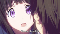 Hyouka Review