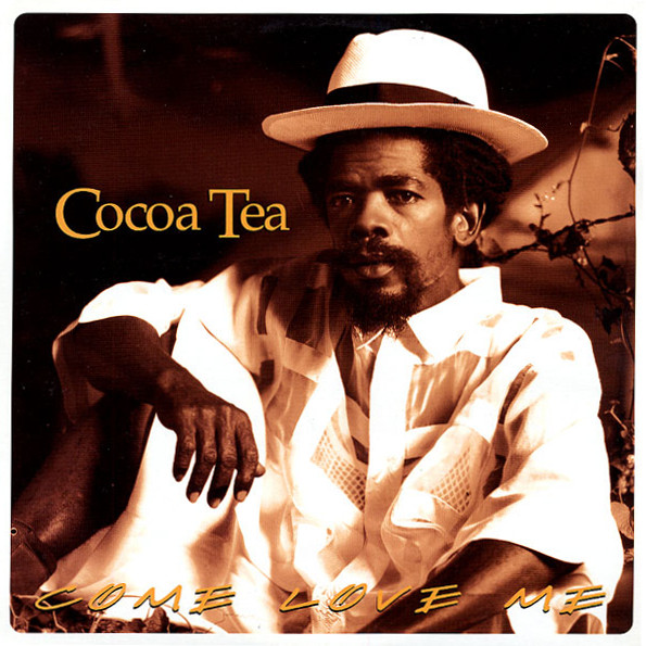Silvânio Rocker's Oficial Cocoa Tea
