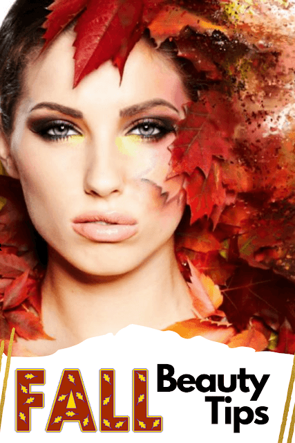 Top 10 Fall Beauty Tips By Barbies Beauty Bits