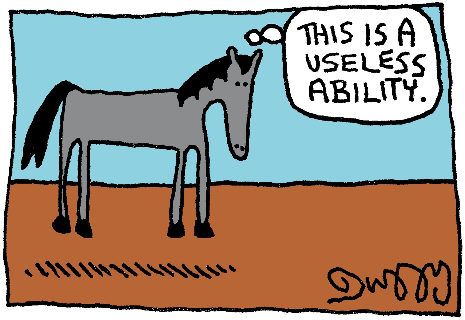 NIGHT DEPOSITS THE FLOATING HORSE