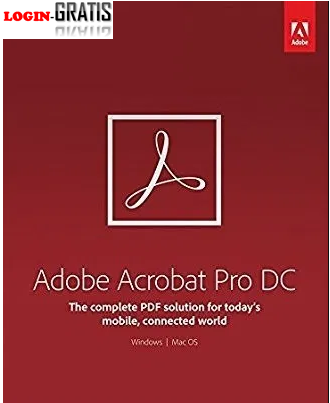 Download Adobe Acrobat Pro DC 2020 Serial Number + Activation Code Crack
