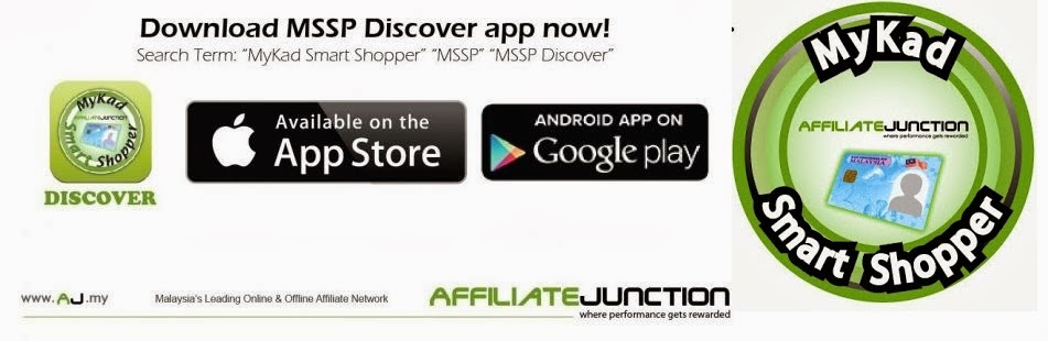 DISCOVER APP