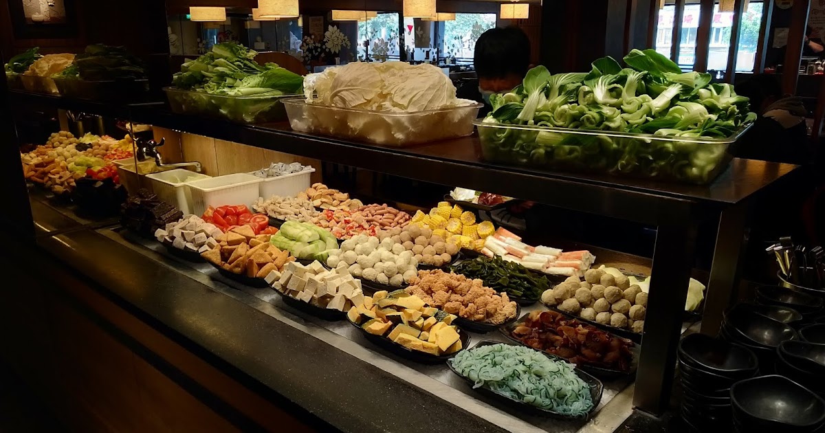 [食記] 台北 食鮮日式火鍋