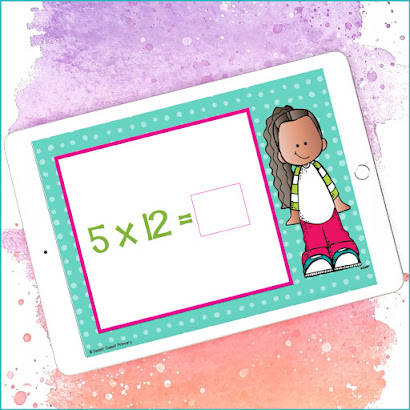 digital-multiplication-practice