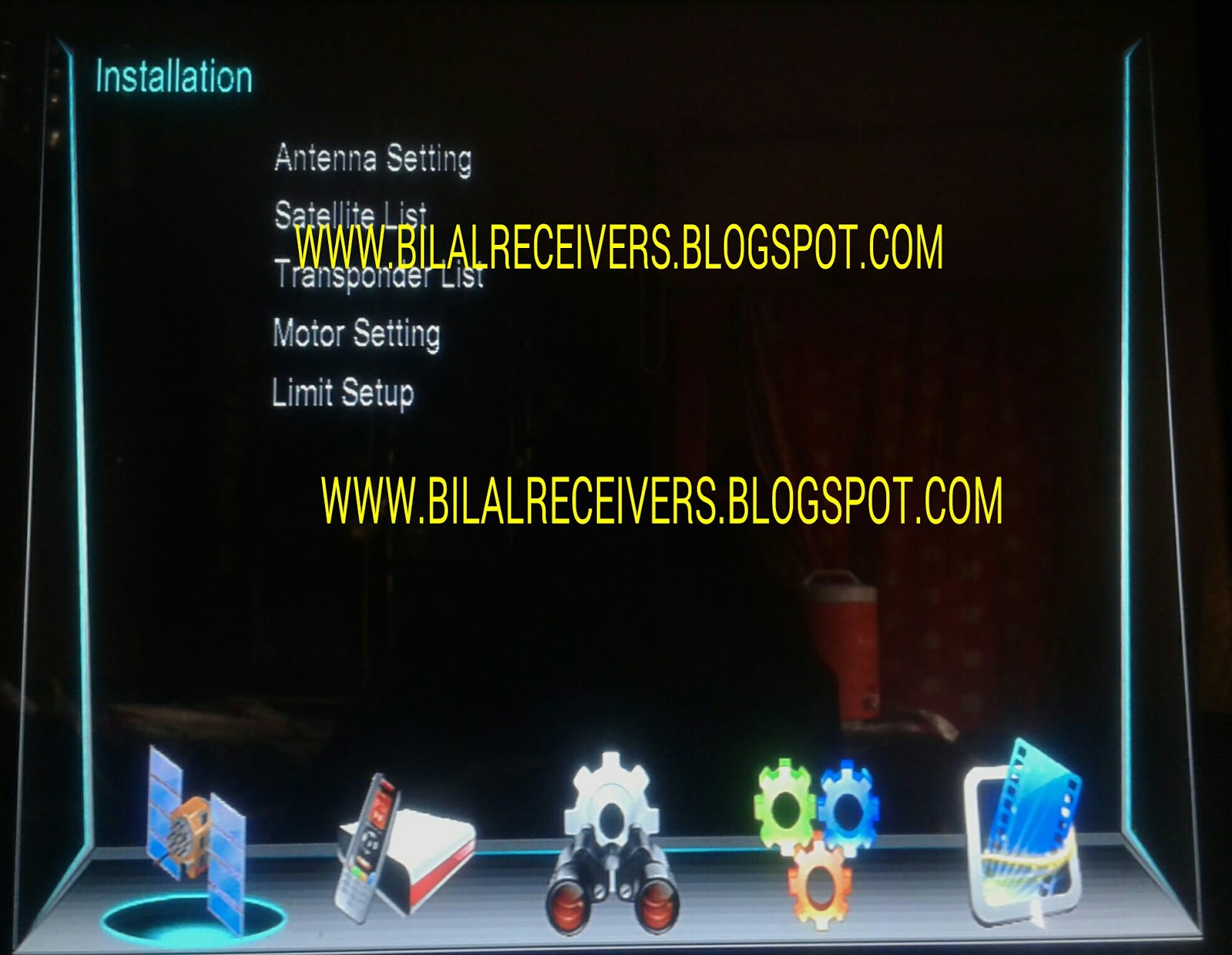 echolink receiver 2018 echolink receiver 2018