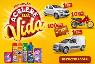 Cadastrar Promoção Assaí Atacadista 2018 Acelere Sua Vida