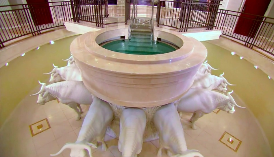 Sons of our time Are Mormons Christians? Glimpse on an Americanborn