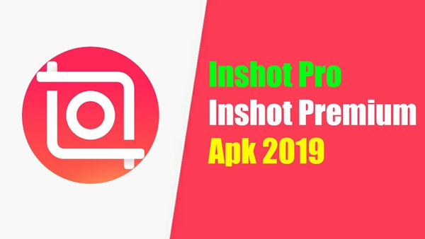 InShot Pro: Editor de Vídeo y Foto APK  Android V1.625.261