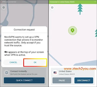 NordVPN-Best-VPN-Security-Service-for-android-ios