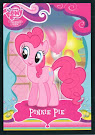 My Little Pony Pinkie Pie Series 1 Trading Card