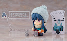 Nendoroid Laid-Back Camp Rin Shima (#981) Figure